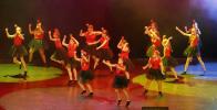 Danse moderne 7 à 9 ans juin 2026
